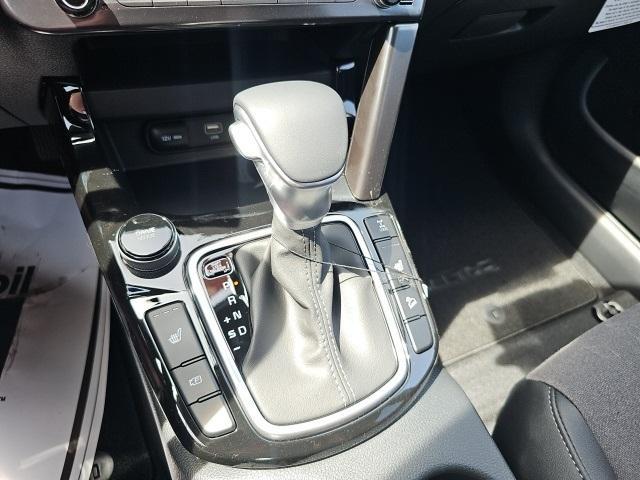 new 2025 Kia Seltos car, priced at $27,980