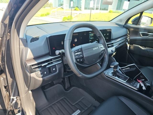 new 2026 Kia Sportage car, priced at $33,385