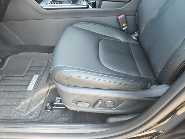 new 2026 Kia Sportage car, priced at $33,385