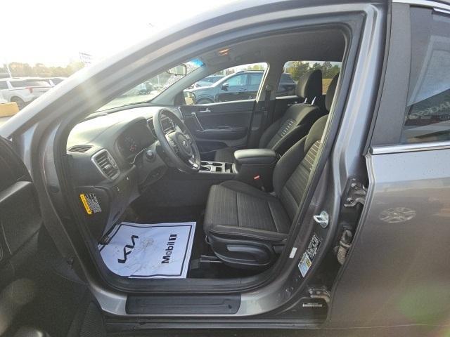 used 2018 Kia Sportage car, priced at $11,669