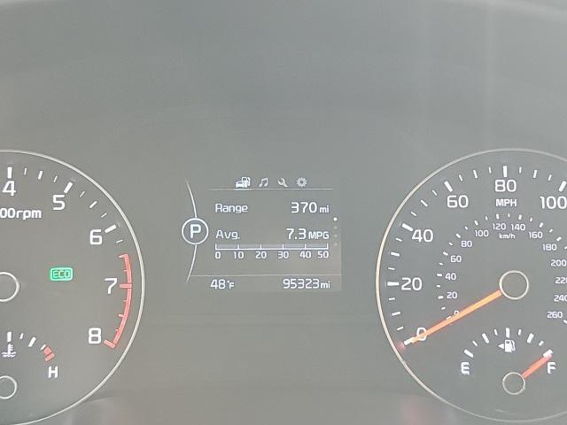 used 2018 Kia Sportage car, priced at $11,669