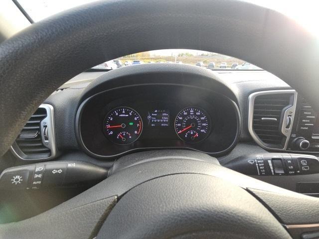 used 2018 Kia Sportage car, priced at $11,669