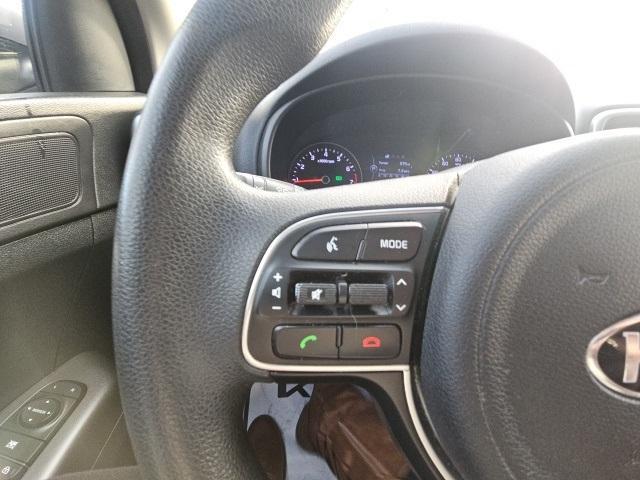 used 2018 Kia Sportage car, priced at $11,669