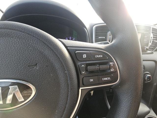 used 2018 Kia Sportage car, priced at $11,669