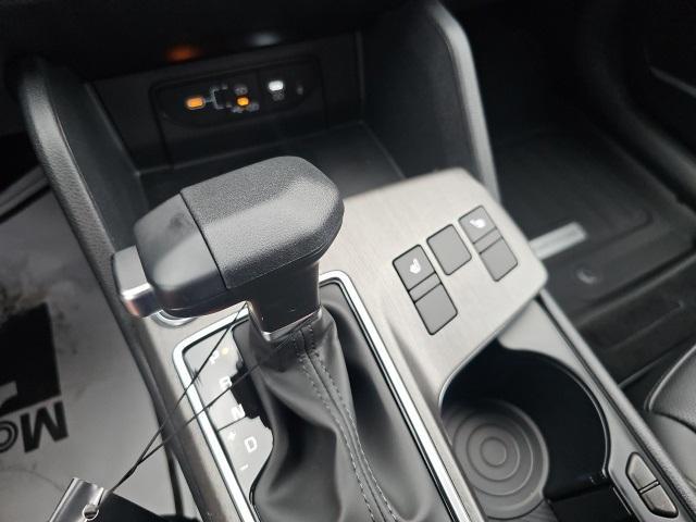 new 2026 Kia Sportage car, priced at $32,065