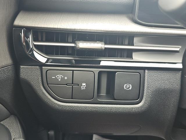 new 2026 Kia Sportage car, priced at $34,085