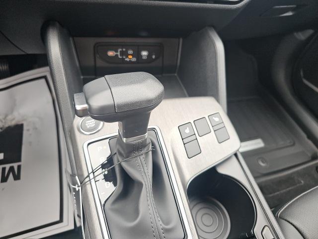 new 2026 Kia Sportage car, priced at $34,085