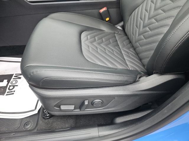 new 2026 Kia Sportage car, priced at $32,065