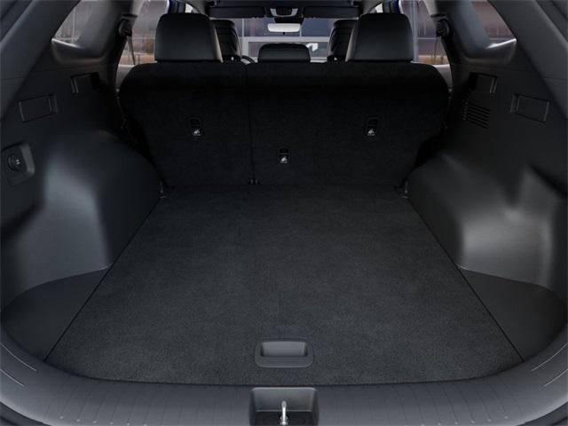 new 2026 Kia Sportage car