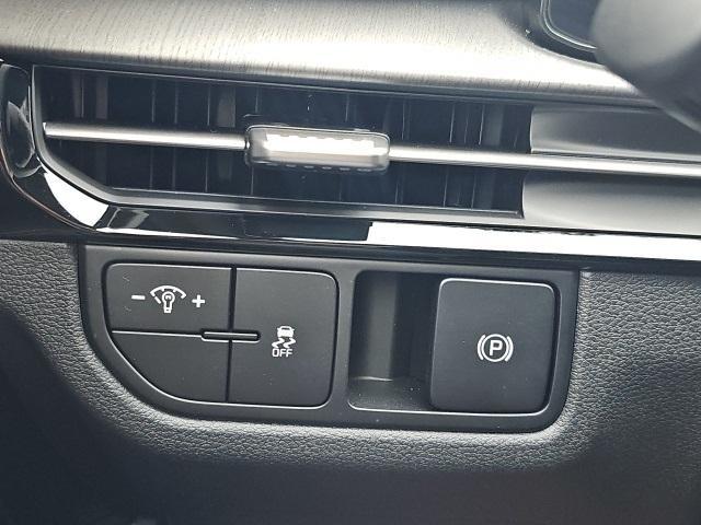 new 2026 Kia Sportage car, priced at $32,065