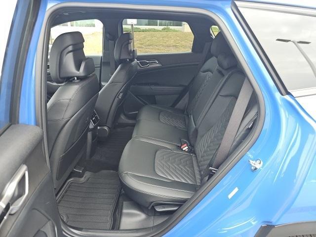 new 2026 Kia Sportage car, priced at $32,065