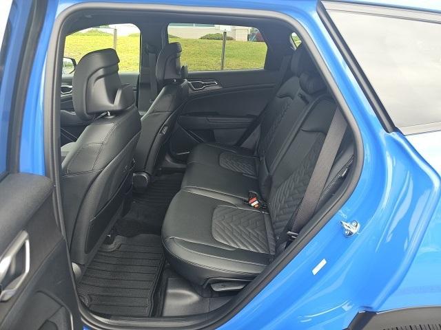 new 2026 Kia Sportage car, priced at $34,085