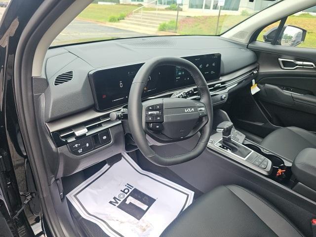 new 2026 Kia Sportage car