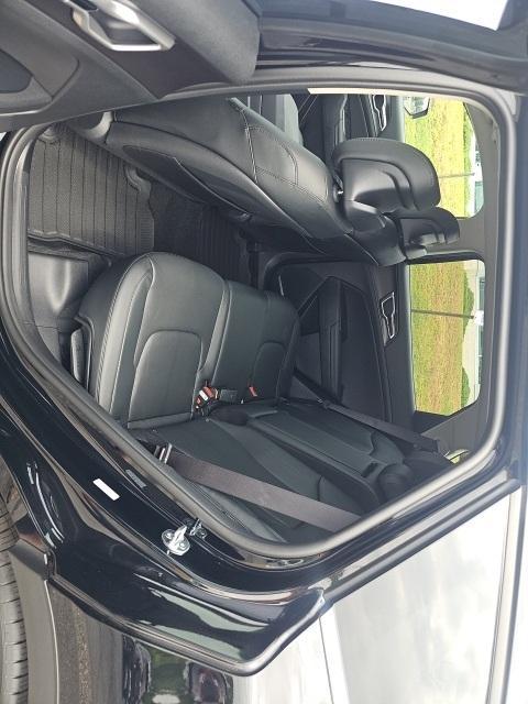 new 2026 Kia Sportage car