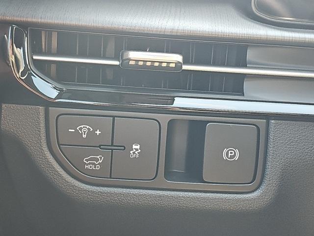 new 2026 Kia Sportage car, priced at $35,585