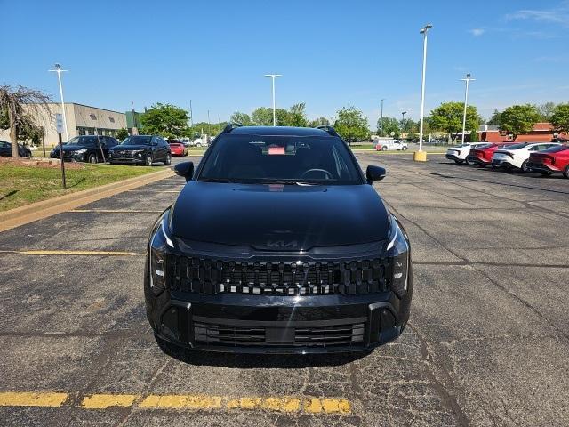 new 2026 Kia Sportage car, priced at $35,585