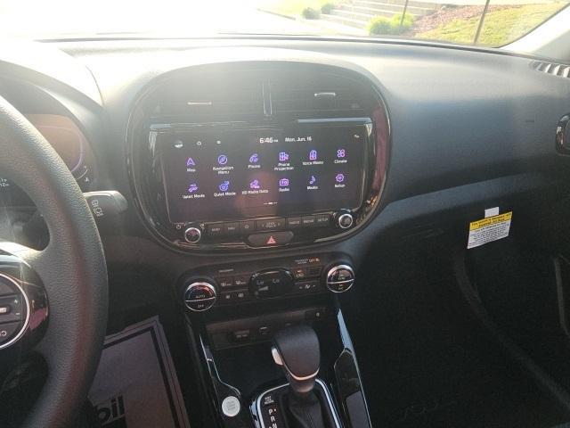 new 2025 Kia Soul car, priced at $24,315