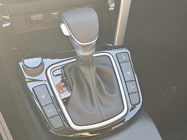 new 2025 Kia Seltos car, priced at $27,585