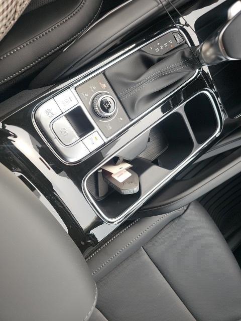 new 2025 Kia Telluride car, priced at $43,465