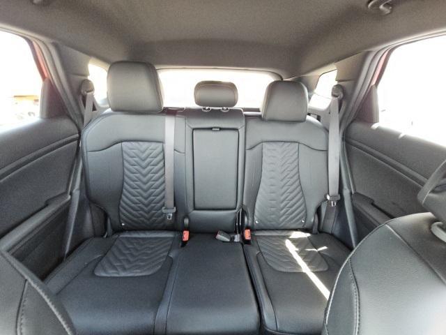 new 2026 Kia Sportage car