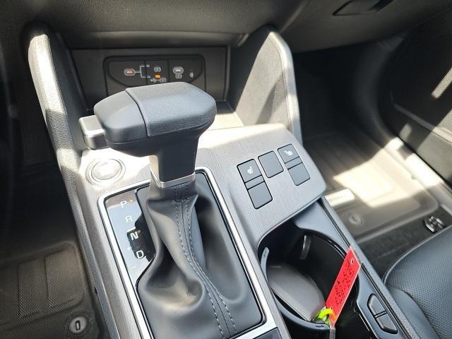 new 2026 Kia Sportage car