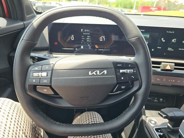 new 2026 Kia Sportage car