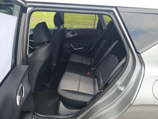 new 2025 Kia Soul car, priced at $22,315