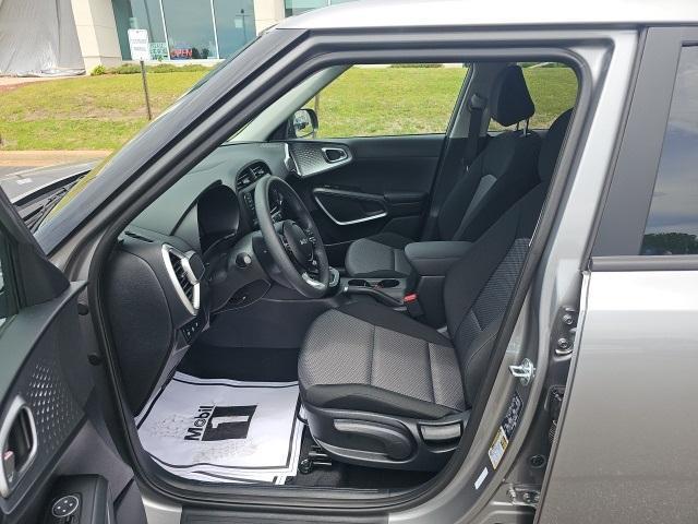 new 2025 Kia Soul car, priced at $22,315