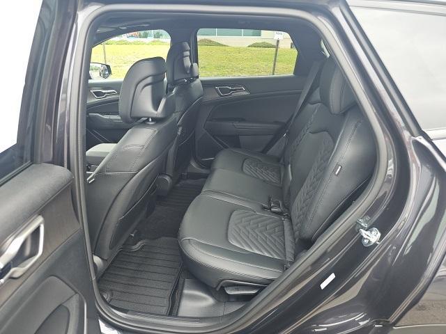 new 2026 Kia Sportage car
