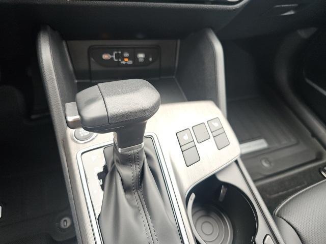 new 2026 Kia Sportage car