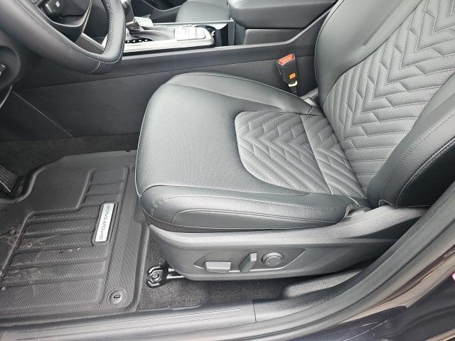 new 2026 Kia Sportage car