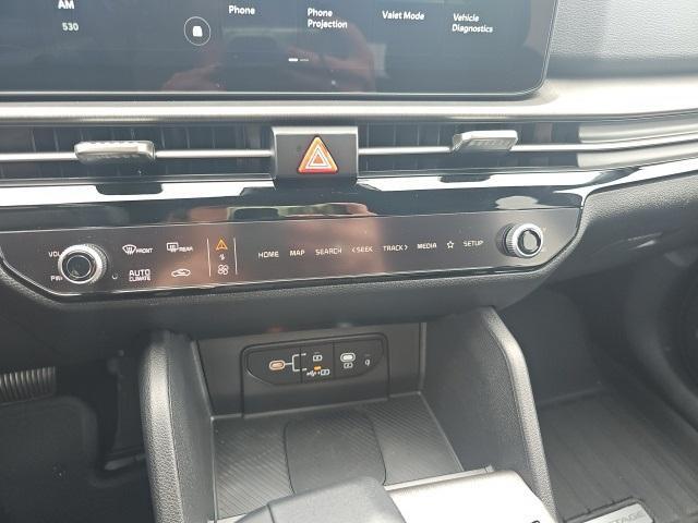 new 2026 Kia Sportage car