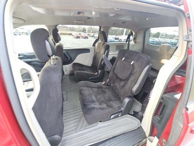 used 2014 Chrysler Town & Country car, priced at $6,925