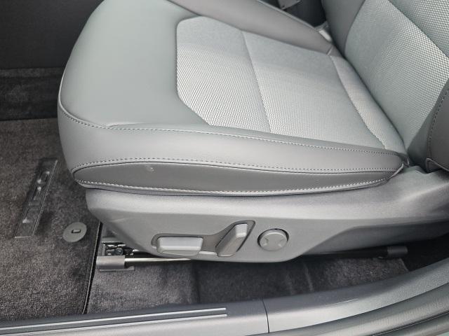 new 2025 Kia Niro car, priced at $32,065