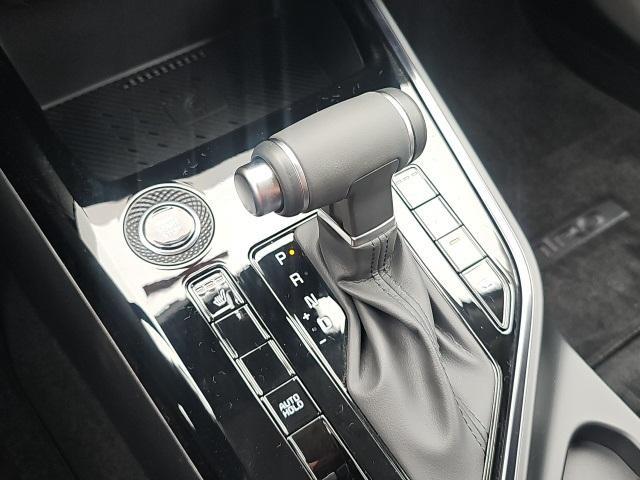 new 2025 Kia Niro car, priced at $32,065