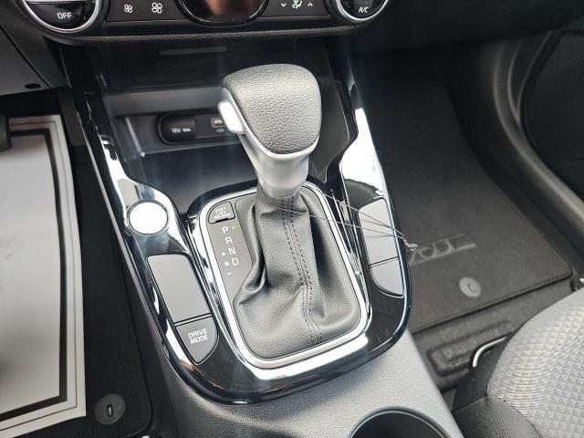 new 2025 Kia Soul car, priced at $23,711