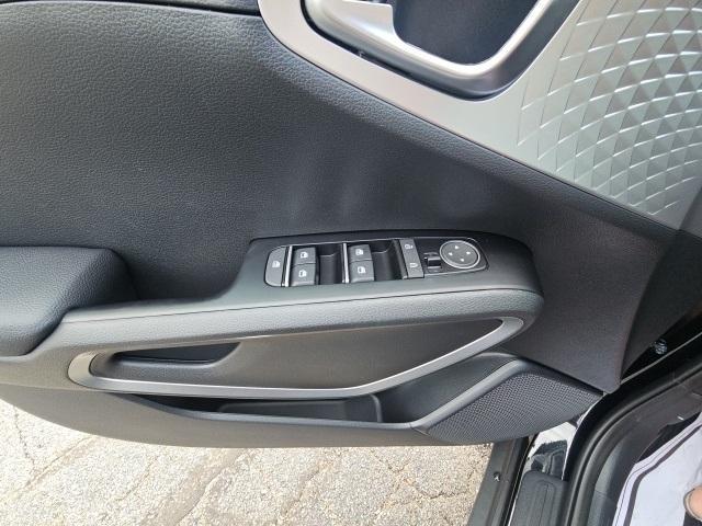 new 2025 Kia Soul car, priced at $23,711