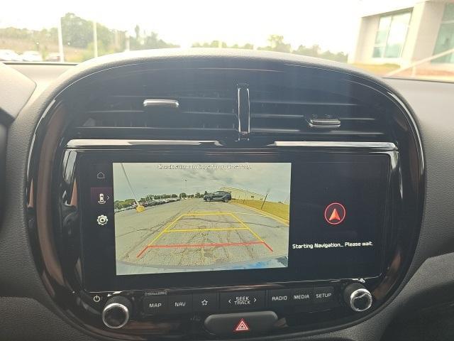 new 2025 Kia Soul car, priced at $23,711