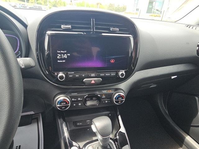 new 2025 Kia Soul car, priced at $24,660
