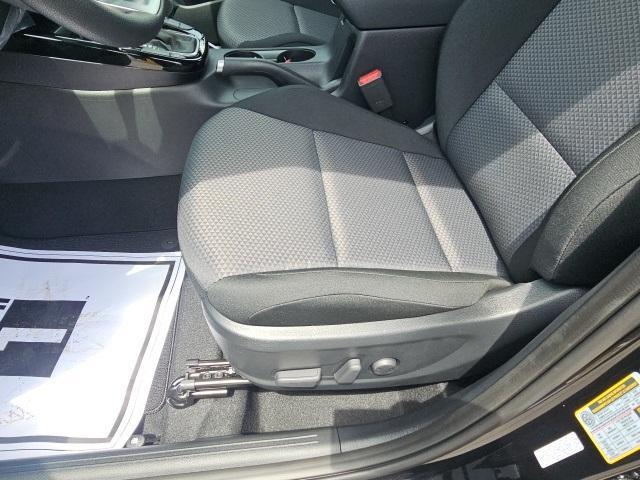new 2025 Kia Soul car, priced at $24,660