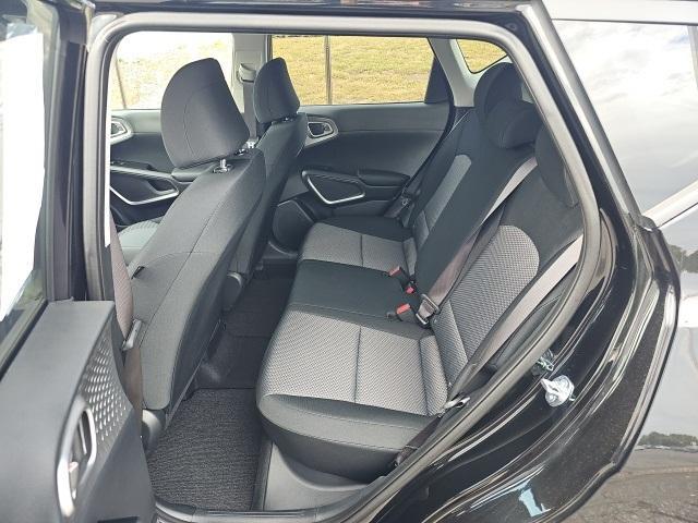 new 2025 Kia Soul car, priced at $23,711