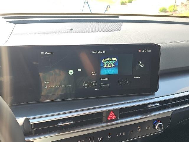 new 2025 Kia Sorento car, priced at $37,585