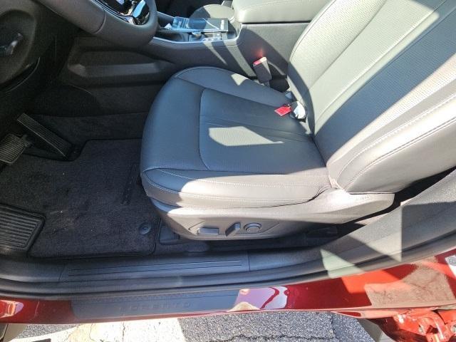 new 2025 Kia Sorento car, priced at $37,585