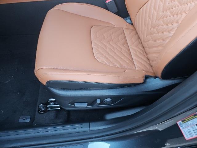 new 2026 Kia Sportage Hybrid car, priced at $35,758