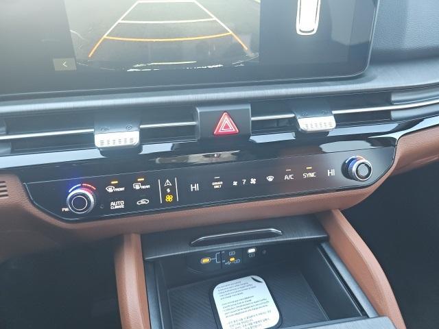 new 2026 Kia Sportage Hybrid car, priced at $35,758