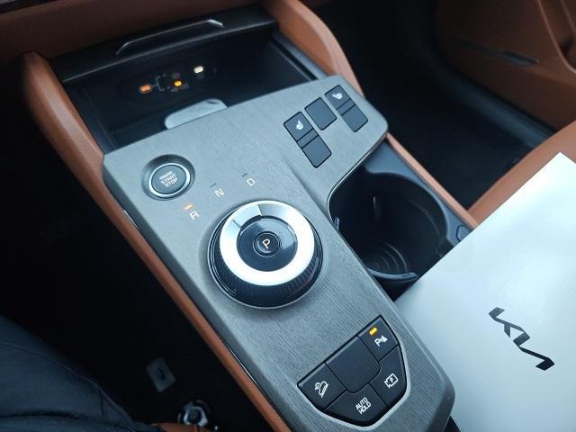 new 2026 Kia Sportage Hybrid car, priced at $35,758