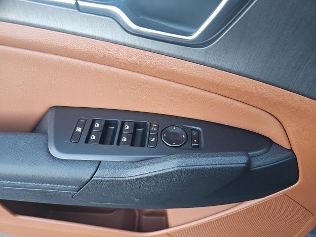 new 2026 Kia Sportage Hybrid car, priced at $35,758