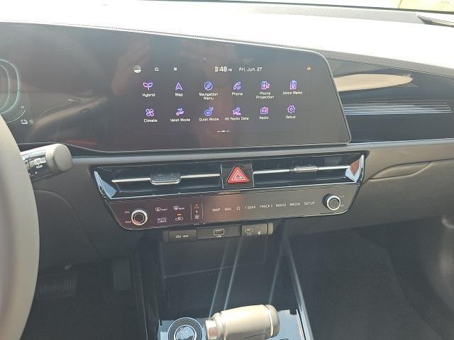new 2025 Kia Niro car, priced at $29,915
