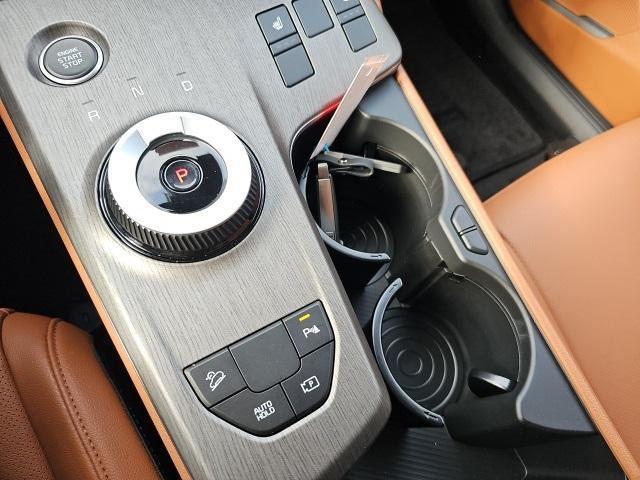 new 2026 Kia Sportage Hybrid car, priced at $36,217