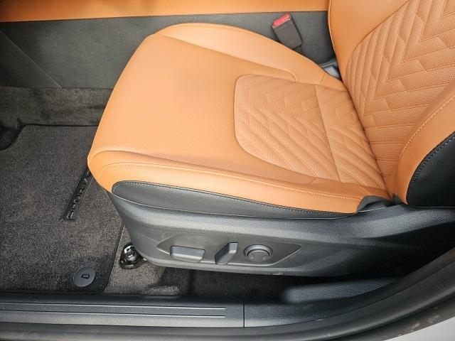 new 2026 Kia Sportage Hybrid car, priced at $36,217